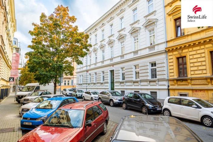 Prodej bytu 2+1, Plzeň, Kardinála Berana, 88 m2