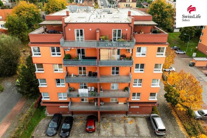 Prodej bytu 3+kk, Plzeň, Květná, 64 m2