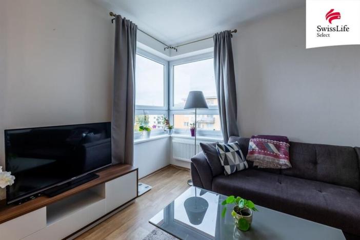 Prodej bytu 3+kk, Plzeň, Květná, 64 m2