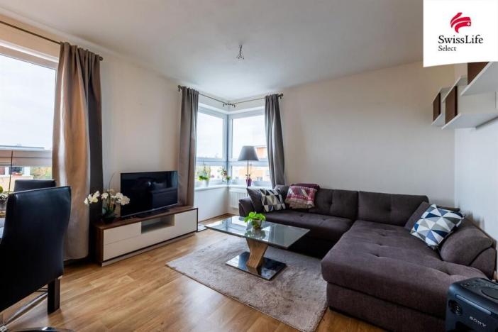 Prodej bytu 3+kk, Plzeň, Květná, 64 m2