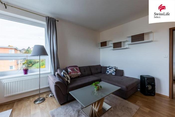 Prodej bytu 3+kk, Plzeň, Květná, 64 m2