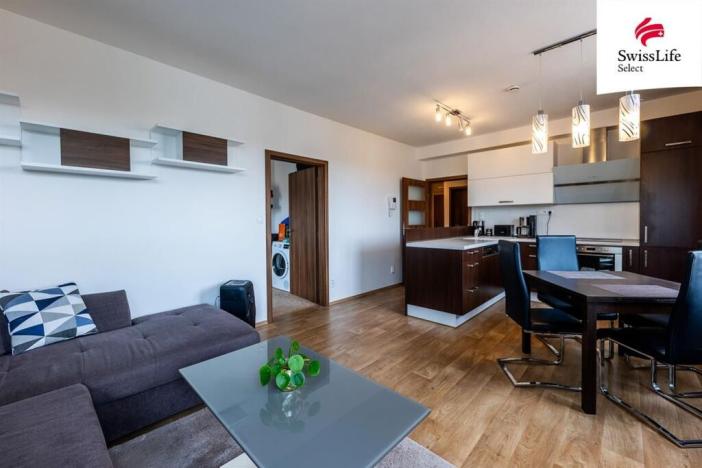 Prodej bytu 3+kk, Plzeň, Květná, 64 m2