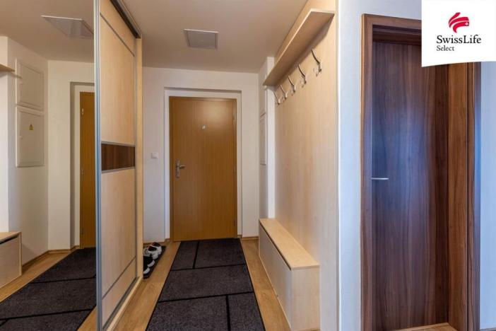 Prodej bytu 3+kk, Plzeň, Květná, 64 m2