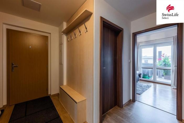 Prodej bytu 3+kk, Plzeň, Květná, 64 m2