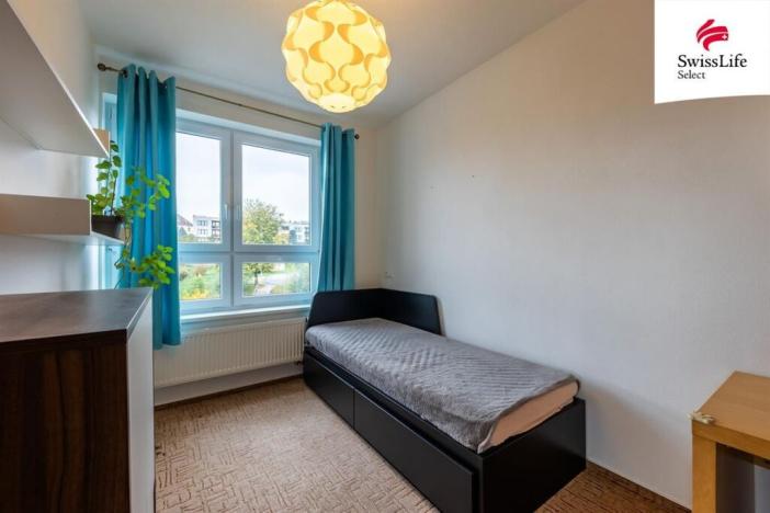 Prodej bytu 3+kk, Plzeň, Květná, 64 m2