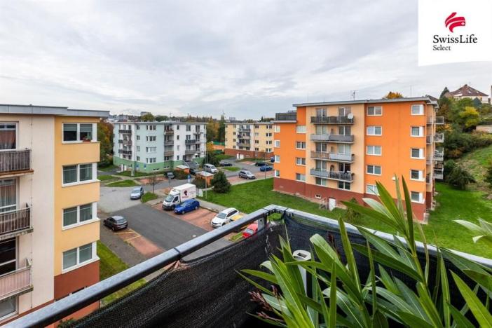 Prodej bytu 3+kk, Plzeň, Květná, 64 m2