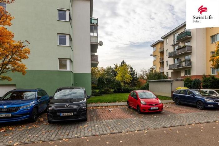 Prodej bytu 3+kk, Plzeň, Květná, 64 m2