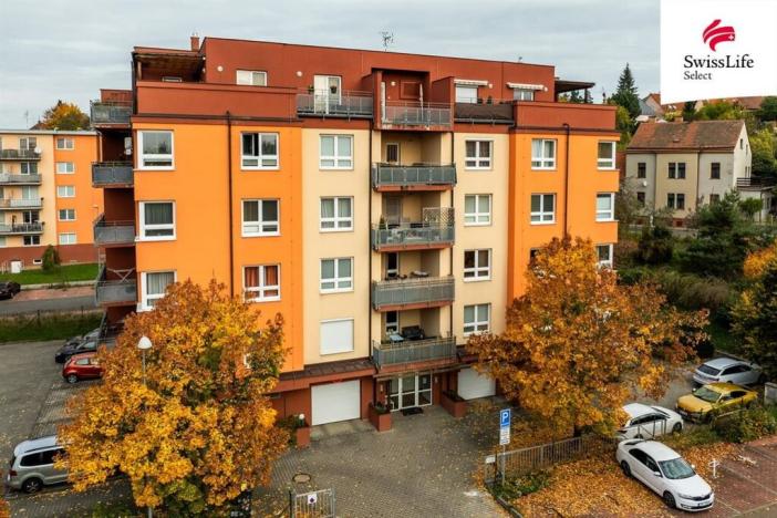 Prodej bytu 3+kk, Plzeň, Květná, 64 m2