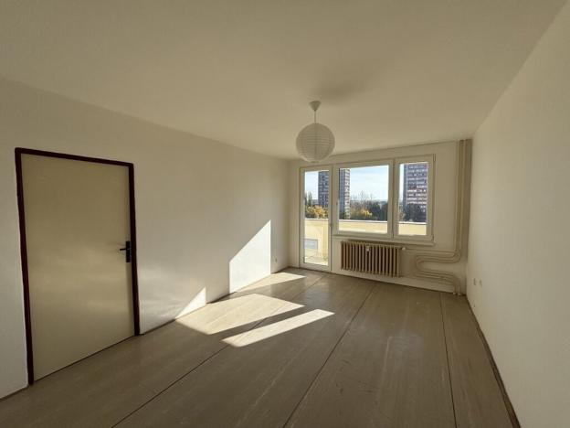 Pronájem bytu 3+1, Hradec Králové, Hrubínova, 66 m2