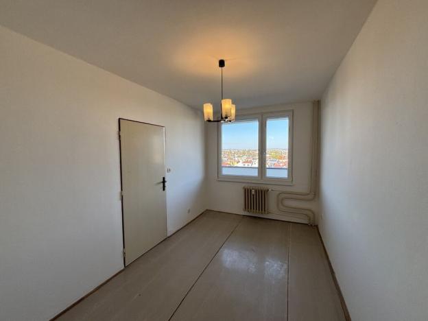 Pronájem bytu 3+1, Hradec Králové, Hrubínova, 66 m2