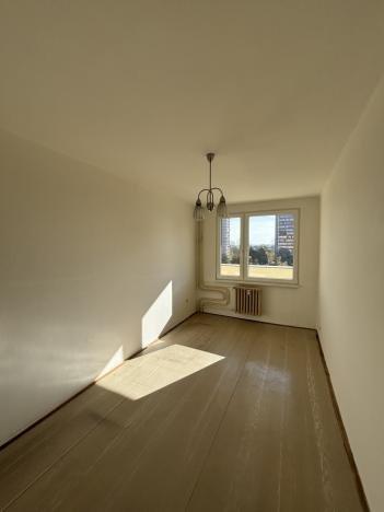 Pronájem bytu 3+1, Hradec Králové, Hrubínova, 66 m2