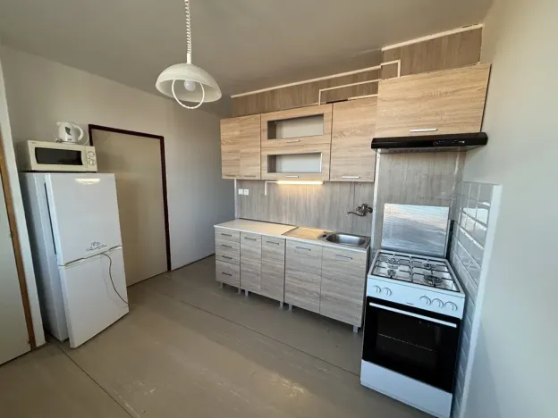 Pronájem bytu 3+1, 66 m², Hrubínova, Hradec Králové, Pražské Předměstí