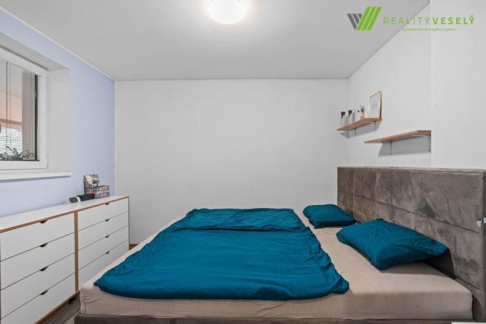 Prodej rodinného domu, Lužice, Velkomoravská, 133 m2