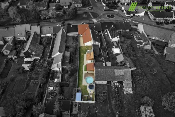 Prodej rodinného domu, Lužice, Velkomoravská, 133 m2