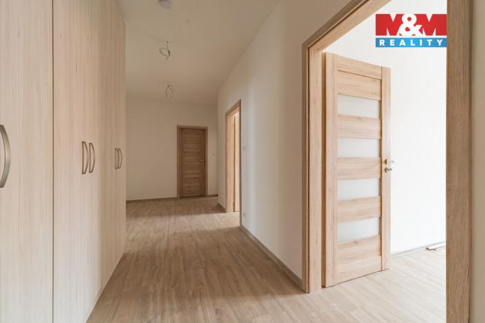 Pronájem bytu 4+kk, Cheb, Břehnická, 112 m2