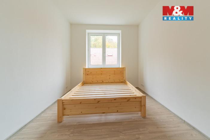 Pronájem bytu 4+kk, Cheb, Břehnická, 112 m2