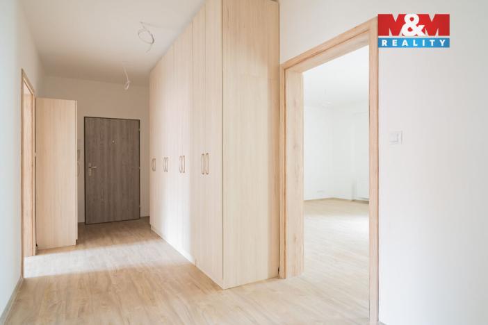 Pronájem bytu 4+kk, Cheb, Břehnická, 112 m2