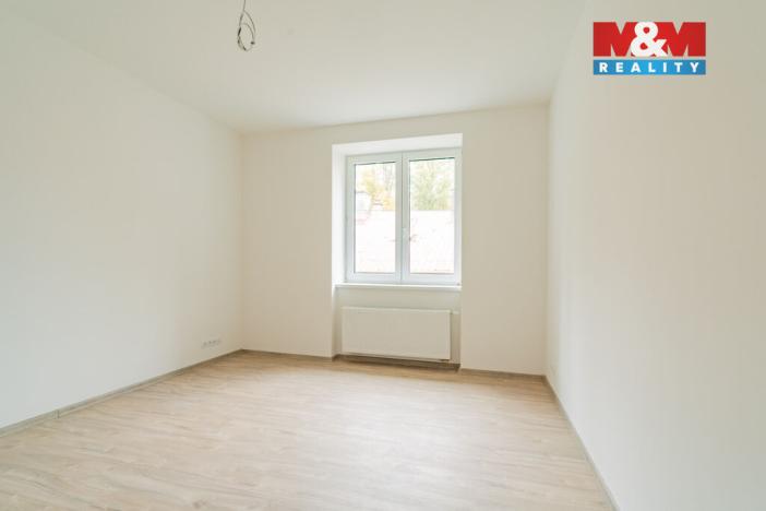 Pronájem bytu 4+kk, Cheb, Břehnická, 112 m2