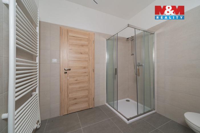 Pronájem bytu 4+kk, Cheb, Břehnická, 112 m2