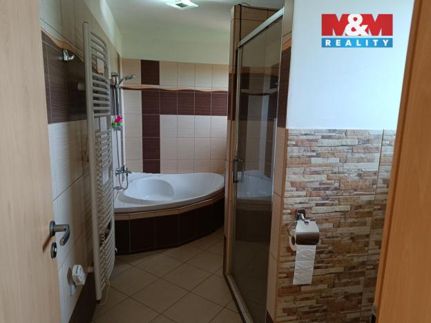 Pronájem bytu 3+1, Drahobudice, 94 m2