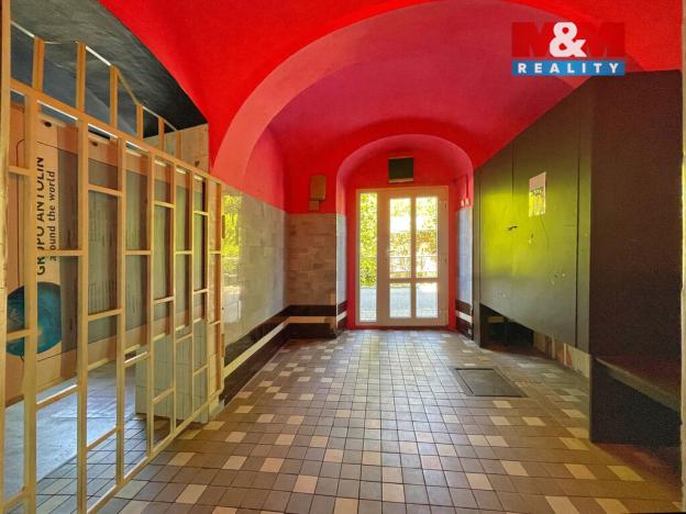 Prodej obchodního prostoru, Chrastava, Loudátova, 98 m2