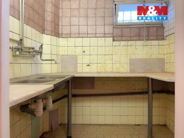 Prodej obchodního prostoru, Chrastava, Loudátova, 98 m2