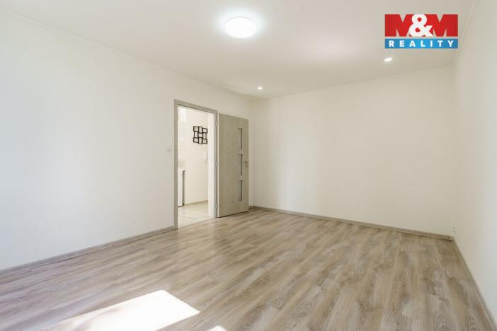 Pronájem bytu 1+1, Sokolov, Jelínkova, 38 m2