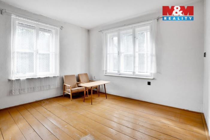 Prodej rodinného domu, Semily - Podmoklice, K Lomu, 113 m2