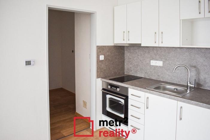 Pronájem bytu 1+kk, Olomouc - Holice, U solných mlýnů, 44 m2