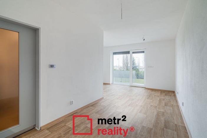 Pronájem bytu 1+kk, Olomouc - Holice, U solných mlýnů, 44 m2