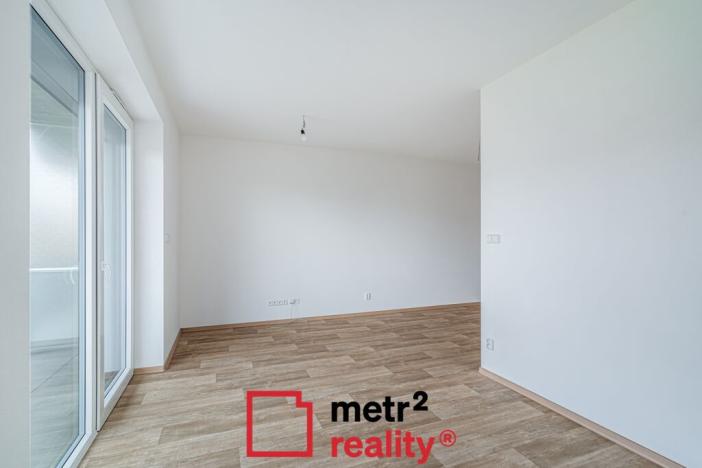Pronájem bytu 1+kk, Olomouc - Holice, U solných mlýnů, 44 m2