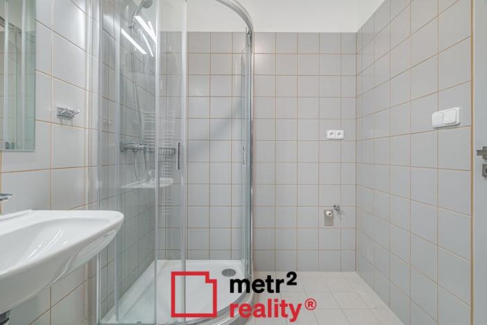 Pronájem bytu 1+kk, Olomouc - Holice, U solných mlýnů, 44 m2