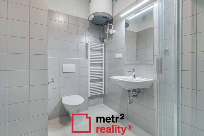 Pronájem bytu 1+kk, Olomouc - Holice, U solných mlýnů, 44 m2