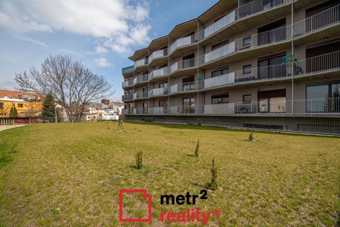 Pronájem bytu 1+kk, Olomouc - Holice, U solných mlýnů, 44 m2