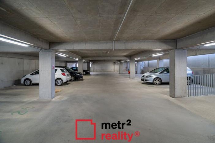 Pronájem bytu 1+kk, Olomouc - Holice, U solných mlýnů, 44 m2