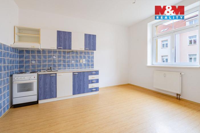 Prodej bytu 3+1, Prachatice - Prachatice II, Vilémova, 94 m2