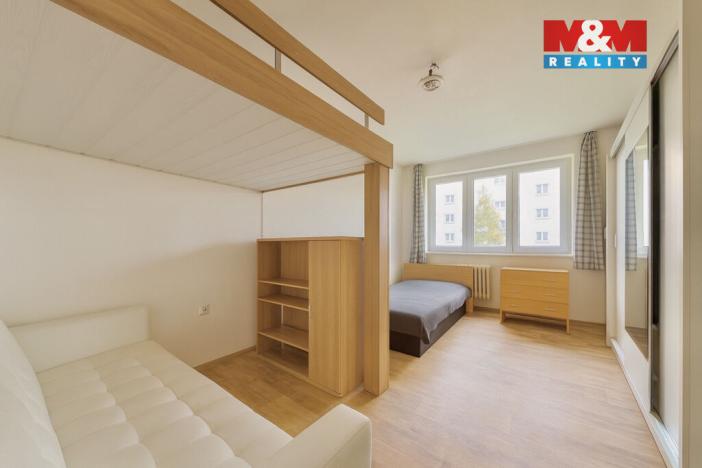Prodej bytu 3+1, Lanškroun - Ostrovské Předměstí, Wolkerova, 72 m2