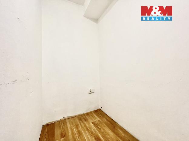 Prodej bytu 3+1, Lanškroun - Ostrovské Předměstí, Wolkerova, 72 m2
