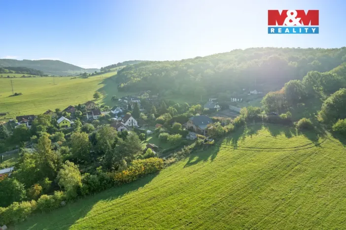 Prodej rodinného domu, Chuderov, 252 m2