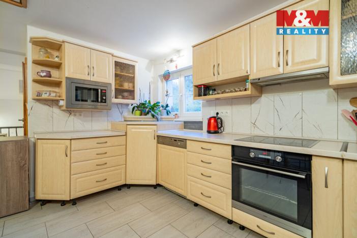 Prodej rodinného domu, Český Krumlov - Horní Brána, Hřbitovní, 669 m2