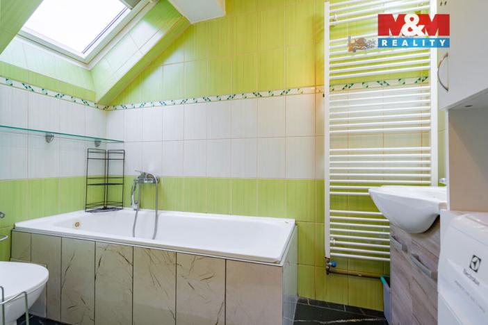 Prodej rodinného domu, Český Krumlov - Horní Brána, Hřbitovní, 669 m2