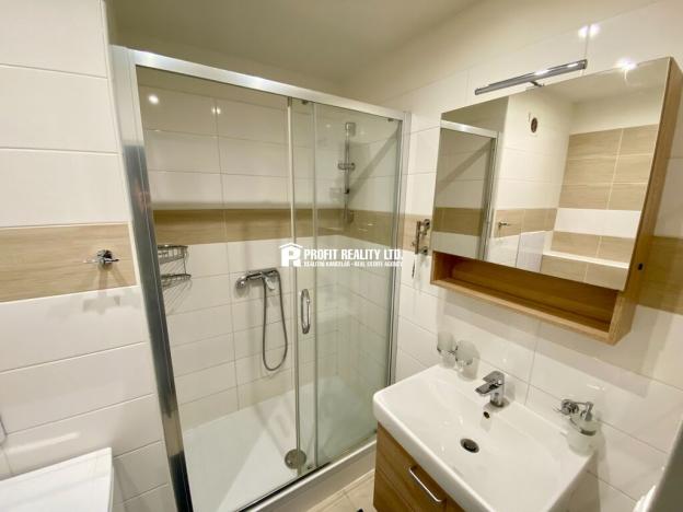 Pronájem bytu 2+kk, Beroun, Havlíčkova, 43 m2