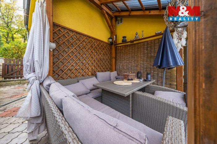 Prodej rodinného domu, Náchod - Běloves, 1. Máje, 140 m2