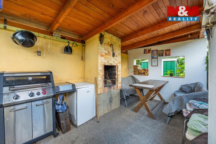 Prodej pozemku pro bydlení, Kladno - Rozdělov, 559 m2