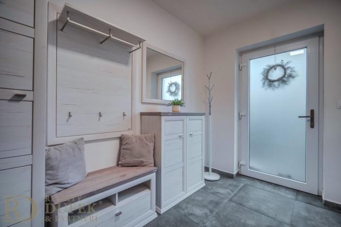 Prodej rodinného domu, Praha - Hostavice, U Hostavického potoka, 95 m2