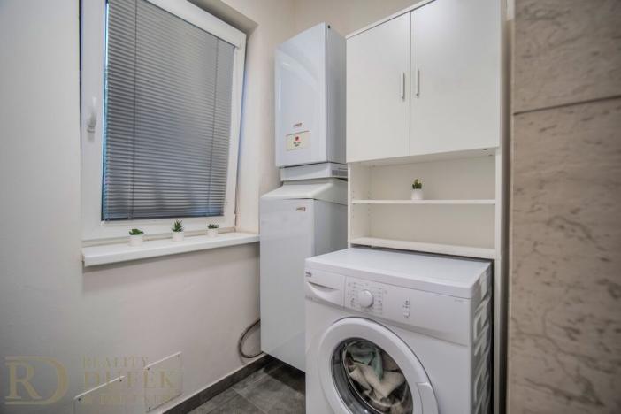 Prodej rodinného domu, Praha - Hostavice, U Hostavického potoka, 95 m2