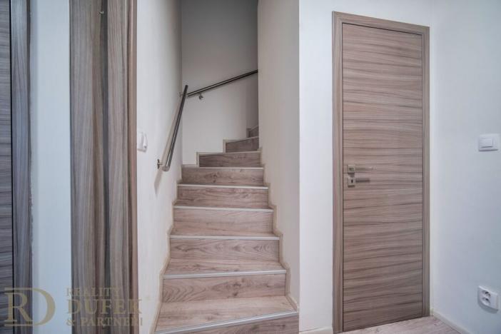 Prodej rodinného domu, Praha - Hostavice, U Hostavického potoka, 95 m2