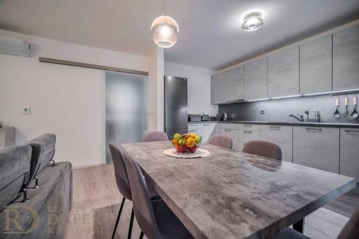 Prodej rodinného domu, Praha - Hostavice, U Hostavického potoka, 95 m2