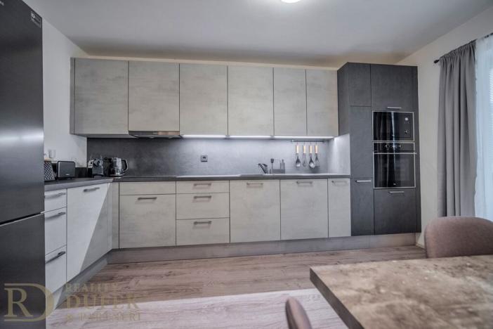 Prodej rodinného domu, Praha - Hostavice, U Hostavického potoka, 95 m2