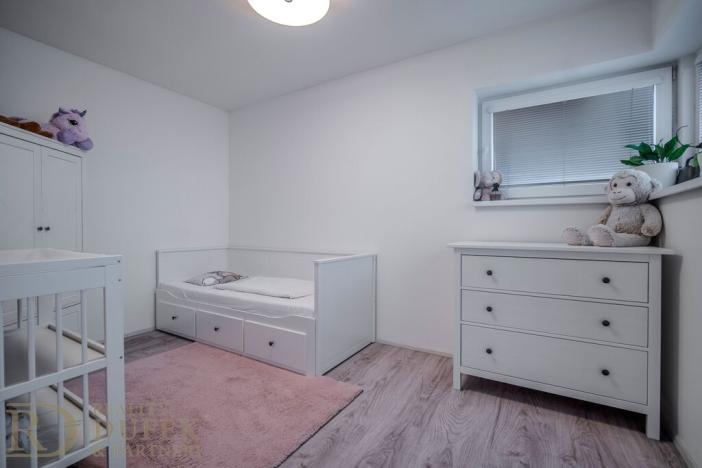 Prodej rodinného domu, Praha - Hostavice, U Hostavického potoka, 95 m2